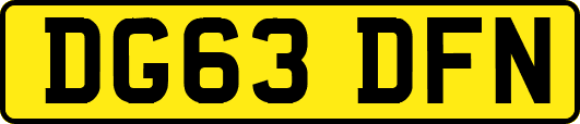 DG63DFN