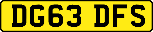 DG63DFS