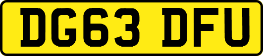 DG63DFU