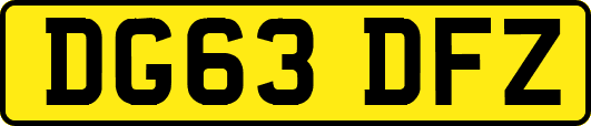 DG63DFZ