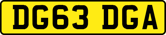 DG63DGA