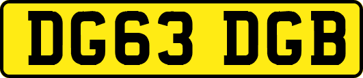 DG63DGB