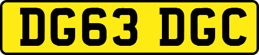 DG63DGC