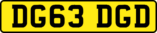 DG63DGD