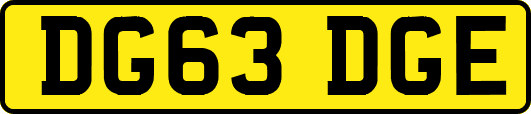 DG63DGE