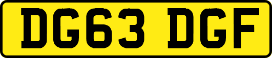 DG63DGF