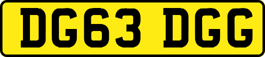 DG63DGG