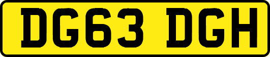 DG63DGH