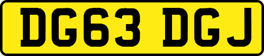 DG63DGJ