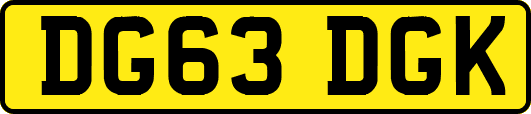 DG63DGK
