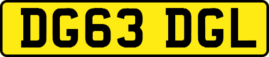 DG63DGL