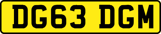 DG63DGM
