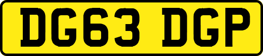 DG63DGP