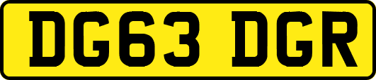 DG63DGR