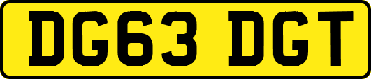 DG63DGT