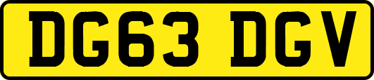 DG63DGV