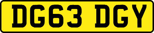 DG63DGY