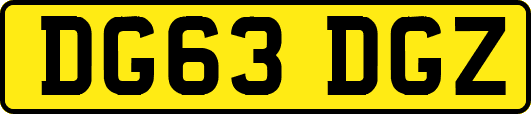 DG63DGZ