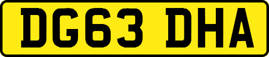 DG63DHA