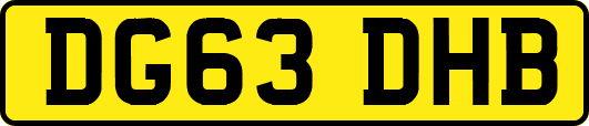DG63DHB