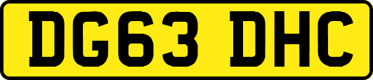 DG63DHC