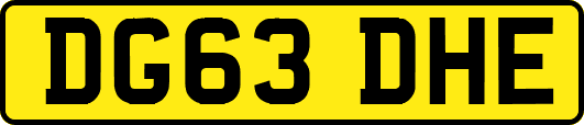 DG63DHE