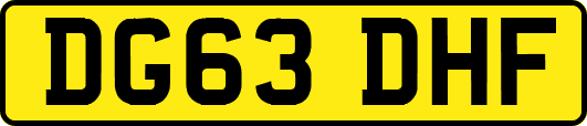 DG63DHF