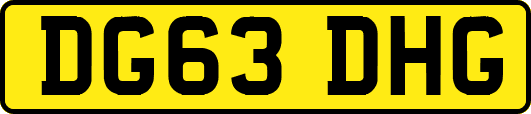 DG63DHG