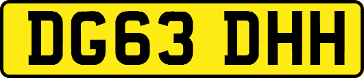 DG63DHH