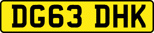 DG63DHK