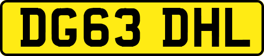 DG63DHL