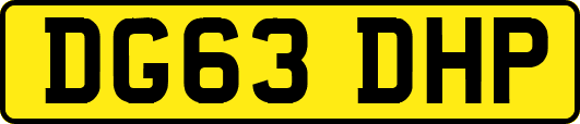 DG63DHP