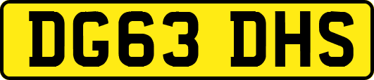 DG63DHS