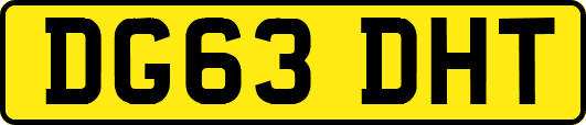 DG63DHT