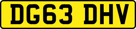 DG63DHV