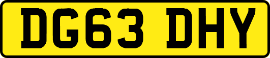 DG63DHY