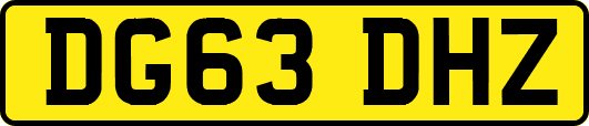 DG63DHZ