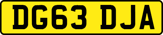 DG63DJA