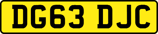 DG63DJC