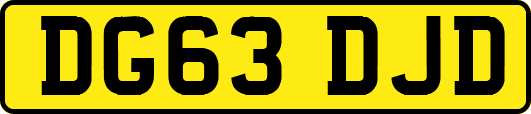 DG63DJD