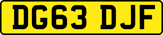 DG63DJF