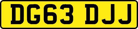 DG63DJJ
