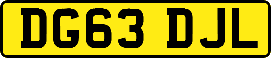 DG63DJL