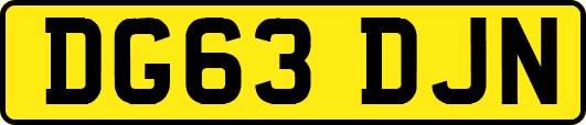 DG63DJN