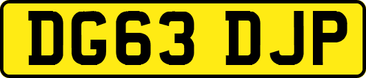 DG63DJP
