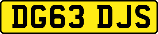 DG63DJS