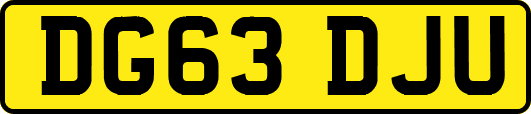 DG63DJU