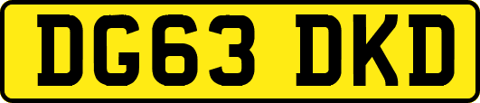 DG63DKD