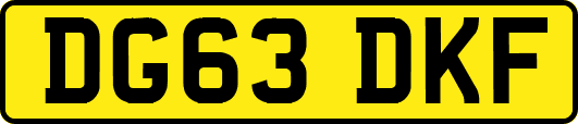 DG63DKF
