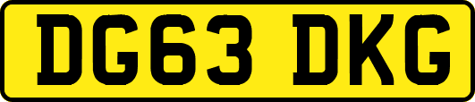 DG63DKG